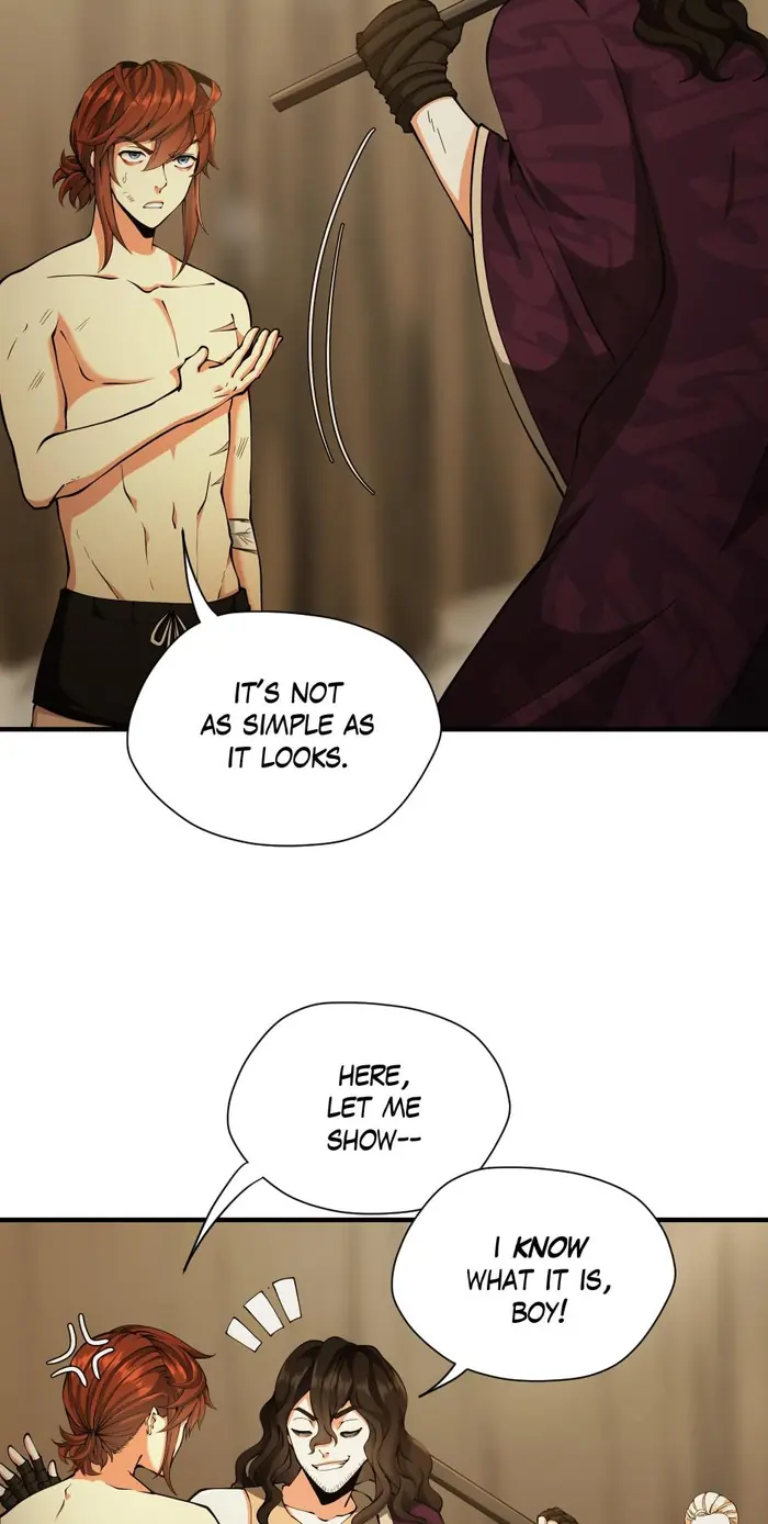 The Beginning After the End Chapter 161 image 78_optimized